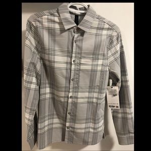 Mason’s Peak Flannel NWT
